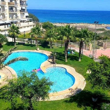 Appartement Cala Merced El Campello Buitenkant foto