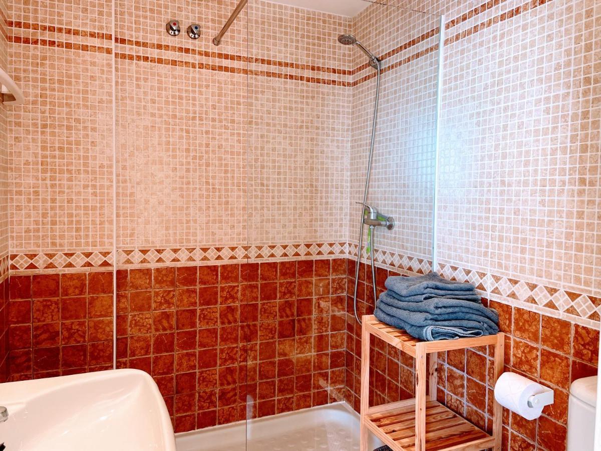 Appartement Cala Merced El Campello Buitenkant foto