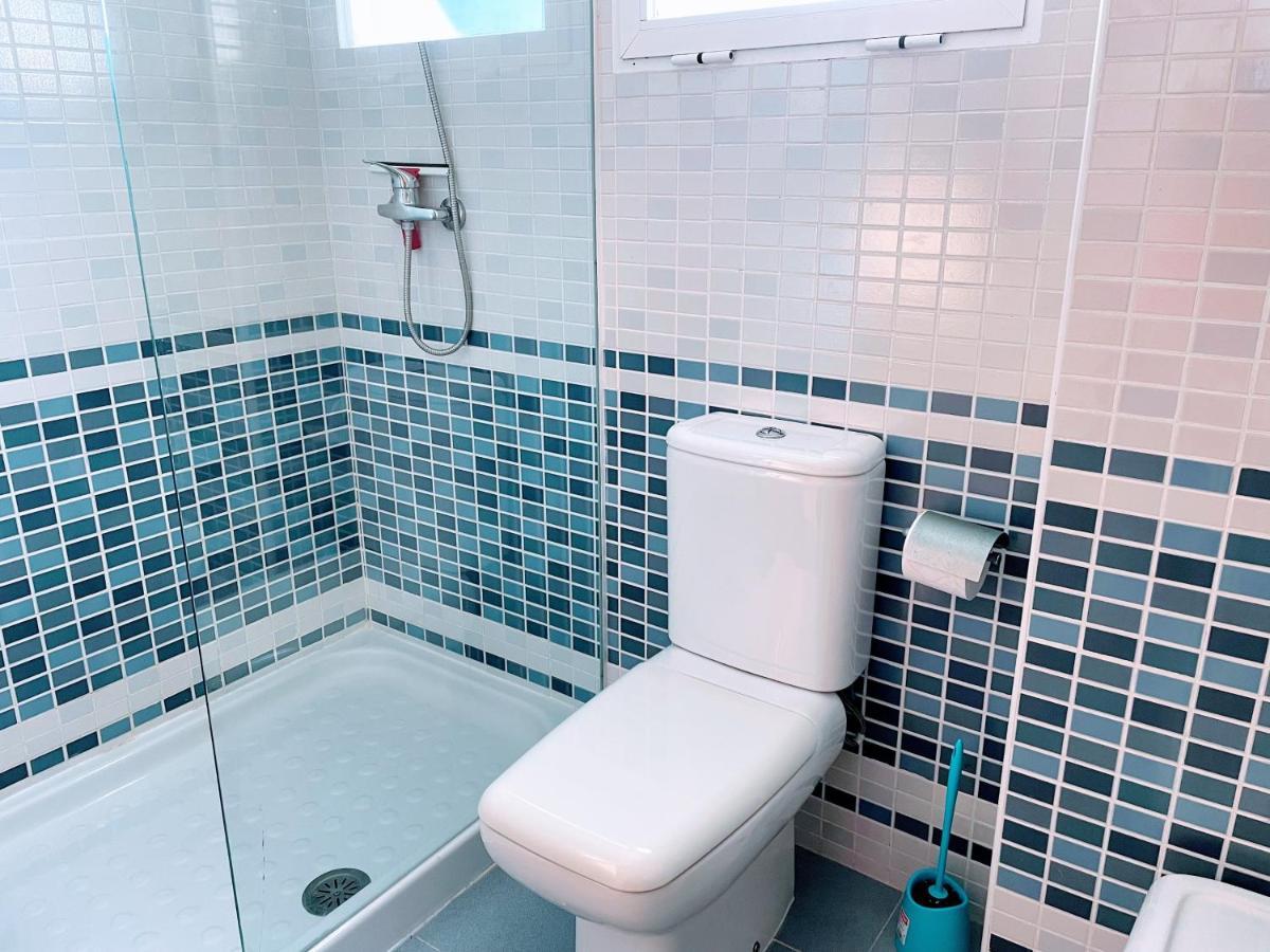 Appartement Cala Merced El Campello Buitenkant foto