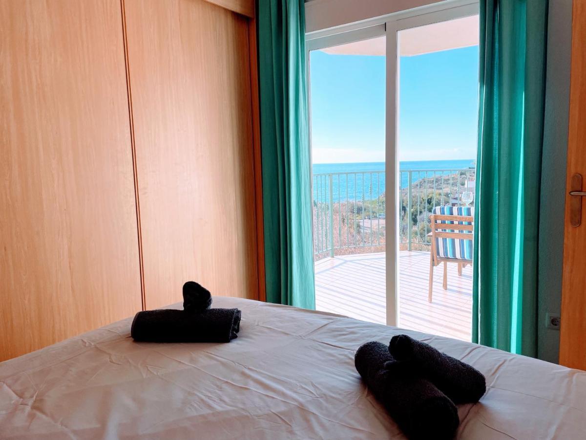 Appartement Cala Merced El Campello Buitenkant foto