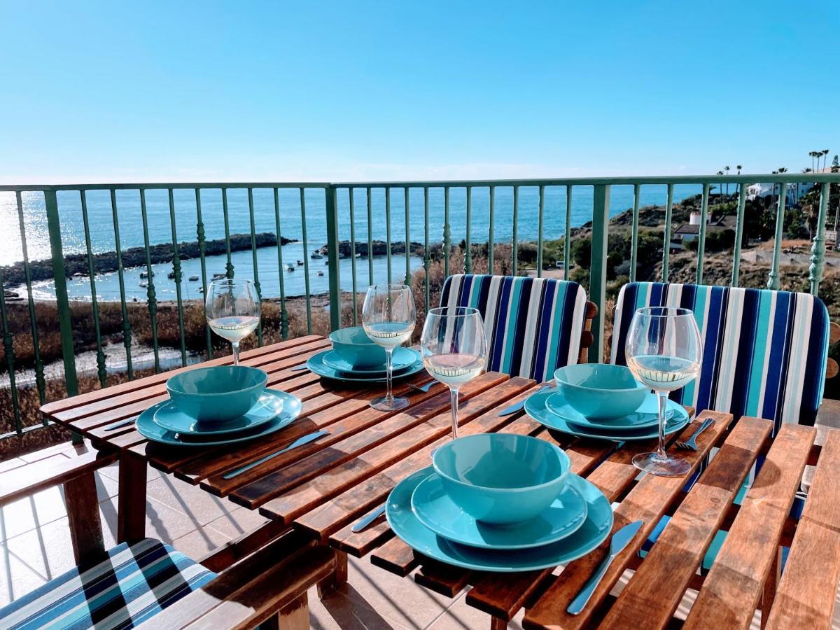 Appartement Cala Merced El Campello Buitenkant foto