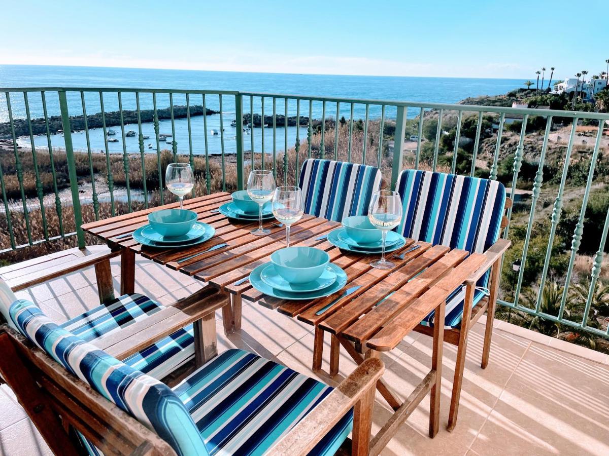 Appartement Cala Merced El Campello Buitenkant foto