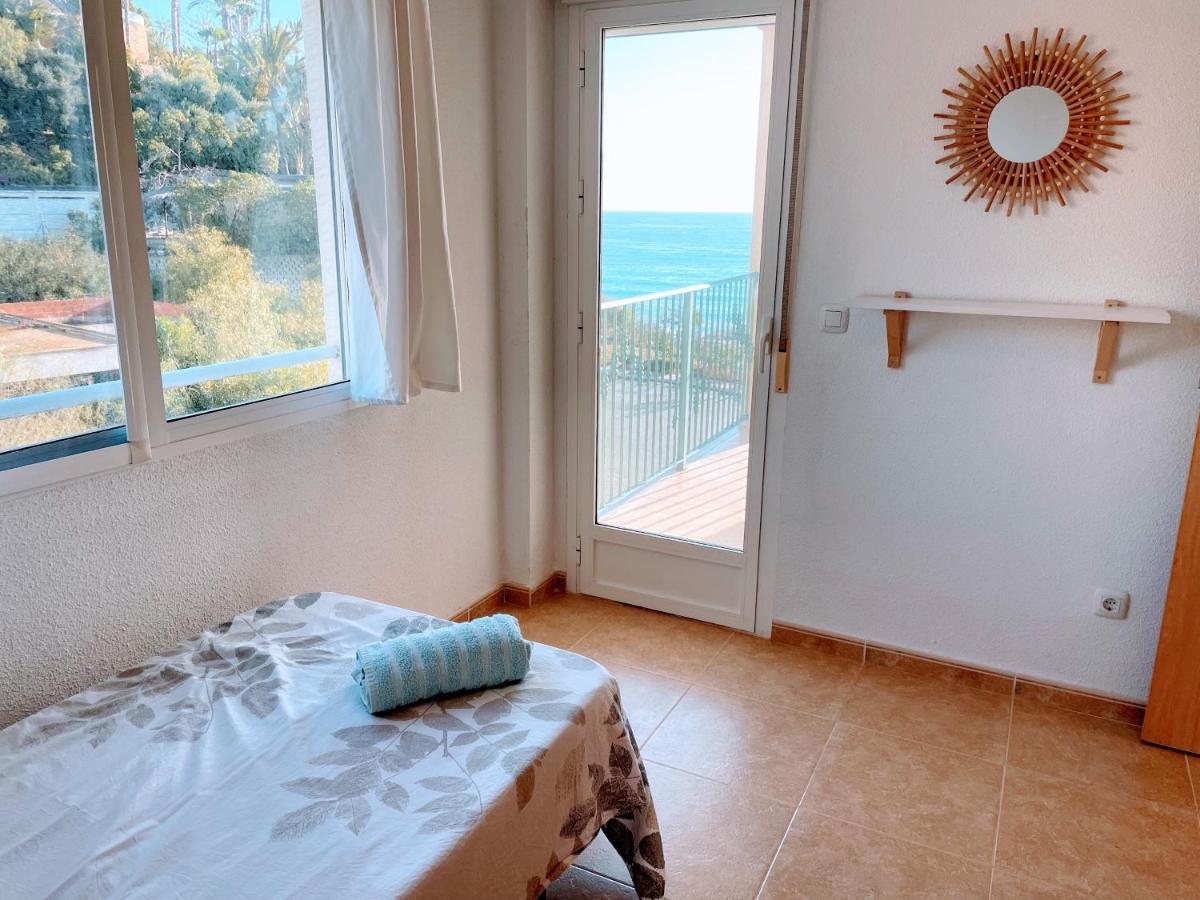 Appartement Cala Merced El Campello Buitenkant foto