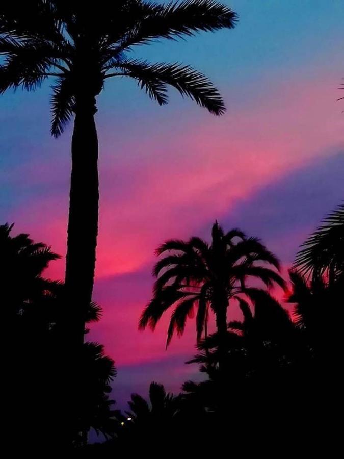Appartement Cala Merced El Campello Buitenkant foto